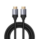 Baseus HDMI 2.0 4K HD 3D kábel 2m Rad zábavy