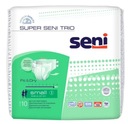 Plienky Seni Super Trio S