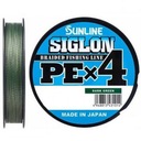 SUNLINE Siglon PE X4 #1.0 16lb DG 150m