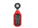 Merač osvetlenia Uni-T 383 luxmeter