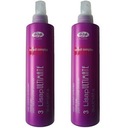 Lisap Ultimate Straightener Spray 250 ml 2 ks