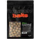 Munch Baits Bio Marine návnadové guličky 5 kg 14 mm