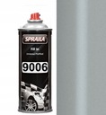 RAL 9006 MAT 5-16% VINYLOAKRYL SPREJ 400ML