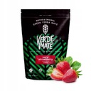 Yerba VERDE MATE Veľmi jahodová 500g