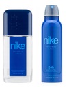 NIKE VIRAL BLUE SET DEO DNS 75ml + SPREJ 200ml