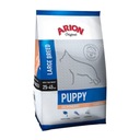 Arion Original Puppy Large Salmon & Rice 12 kg