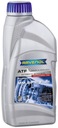 RAVENOL ATF MM SP-III Mitsubishi Hyundai 1L