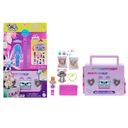 Hracia súprava POLLY POCKET DOLL PARTY FASHION