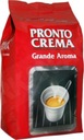 Zrnková káva Pronto Crema Grande Aroma 1 kg