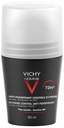 Vichy homme roll-on deodorant pre mužov 50 ml