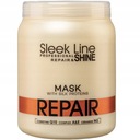 Stapiz Sleek Line Repair Silk Mask 1000 ml