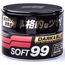 SOFT99 DARK & BLACK VOSK VOSK NA TMAVÉ LAKY