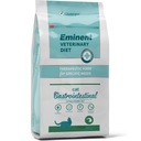 Eminent Vet Cat Gastro hypoalergénne 2,5 kg