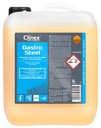 CLINEX OCEL NA ČISTENIE NEREZ - 5L