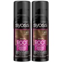 Syoss Root Retoucher Root Masking Brown x2