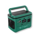 V-TAC Power Station 600/1000W 26200 mAh VT-606