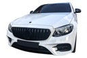 GRILL GT S FOTOAPARÁTOM MERCEDES E-CLASS W213 2016-2020