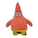 Maskot Plyšové zvieratko Patrick the Starfish 110 cm