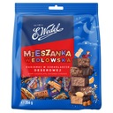 E. Wedel Mieszanka Wedelowska Cukríky v horkej čokoláde 356 g