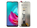 SKLO LCD DISPLEJA PRE MOTOROLA Moto G30 XT2129