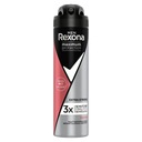 REXONA ANTIPERSPIRANT A SPREJ MUŽI MAXI MUM PROTE