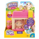 Little Live Pets Mama Surprise Bunnies 26511