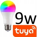 KANLUX TUYA SMART Inteligentná SMART HOME RGB LED žiarovka 9W E27 10 kusov