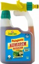 SPREJ NA ROZLÚČKU S KOMÁROM A KLIŠŤOM 950 ML