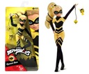 Bábika MIRACULOUS QUEEN BEE QUEEN BEE Ladybug and Cat Noir 50003