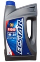 SUZUKI ECSTAR F9000 OIL 5W30 4L SYNTETICKÝ