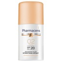 PHARMACERIS F 02 intenzívne krycí fluid SPF20