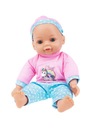 Spievajúca a hovoriaca bábika Ania DUMEL DOLLS, 30 cm