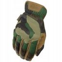 Rukavice Camo rukavice Mechanix Wear FastFit XXL