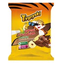 12x 60g TIGERS Čokoládové tyčinky KARTÓN