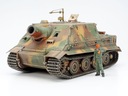 Nemecký 38 cm útočný mínomet Sturmtiger 1:35 Tamiya 35177