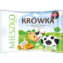 Milk Fudge 1kg Mieszko