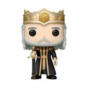 Funko POP! #02 Viserys Targaryen GOT