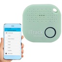 iTrack Motion Bluetooth 5.0 Locator Telefón Prívesok na kľúče