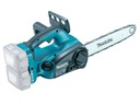 Makita AKUMULÁTOROVÁ reťazová píla 30cm 18V Tel