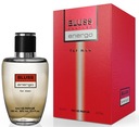 Chatler BLUSS ENERGO PRE MUŽOV 100 ml edp