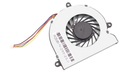 VENTILÁTOR PRE HP 15-bs152nw 15-ra073nw