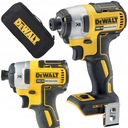 DeWalt rázový uťahovák 18V 205Nm XR DCF887N + taška na prenášanie