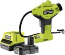 RYOBI AKU KOMPRESOR SET ČERPADLO + 2Ah