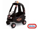 COZY COUPE TAXI AUTO RIDE-BY LITTLE TIKES