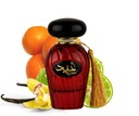 Asdaaf Ghaid 100 ml EDP podmanivý ženský arabský parfum