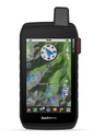 Garmin Montana 700i - 4x4 navigácia, štvorkolka, mapy