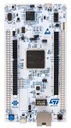 NUCLEO-H755ZI-Q - vývojová doska s STM32H755ZI