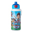 Campus Bottle 400 ml Paw Patrol