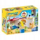 PLAYMOBIL 70399 PRENOSNÁ ŠKÔLKA