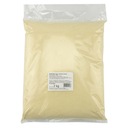 1x 2kg MLEXER Semolina tvrdá múka